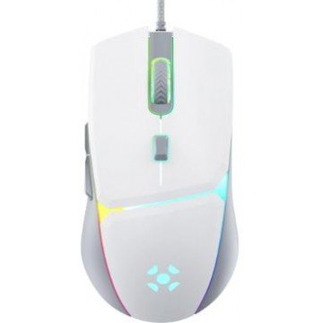 mouse gamer 12800dpi fortrek crusader