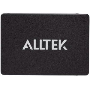 ssd 256gb 2.5'' SATA III alltek
