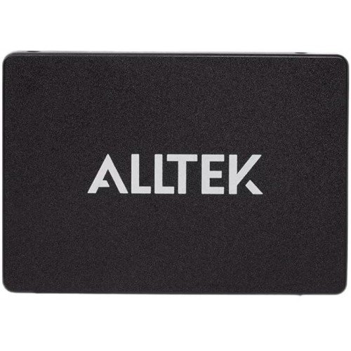 ssd 256gb 2.5'' SATA III alltek