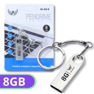 pen drive 8gb altomex al-6u-8