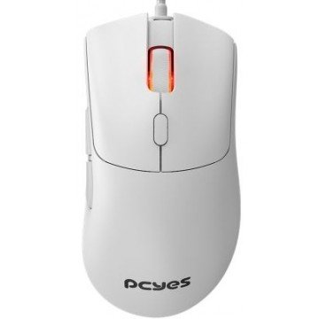 mouse gamer 12400dpi pcyes hydrus