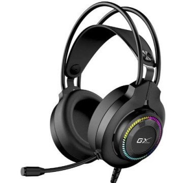 headset gamer para pc genius hs-gx580u
