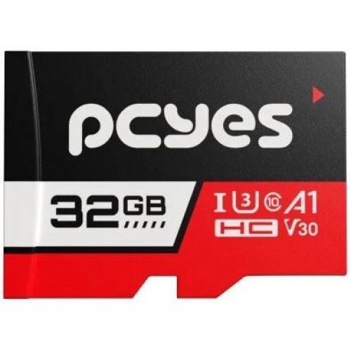 cartão de memória 32gb pcyes