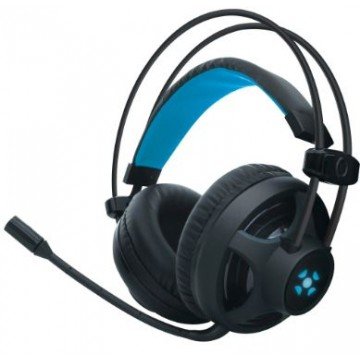 headset gamer ps4/xbox one/pc fortrek pro h2