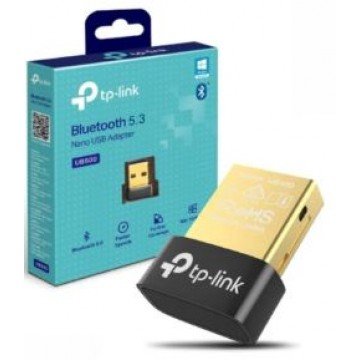 adaptador bluetooth 5.3 nano usb tp-link ub500
