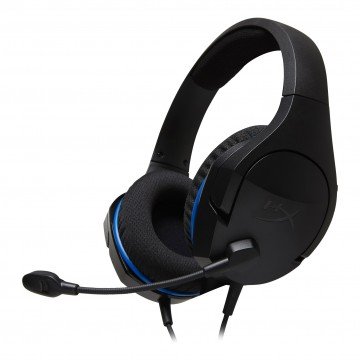 HEADSET gamer para pc/ps4/ps5/xbox one/series s/x HYPERX CLOUD STINGER CORE HEADSET gamer para pc/ps4/ps5/xbox one/series s/x HYPERX CLOUD STINGER CORE