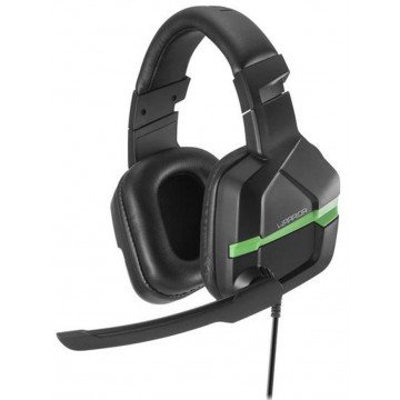 HEADSET GAMER PS4/XBOX ONE/PC WARRIOR ASKARI PH291