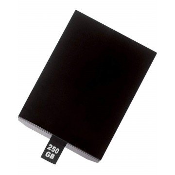 HD Interno 250G para XBOX 360