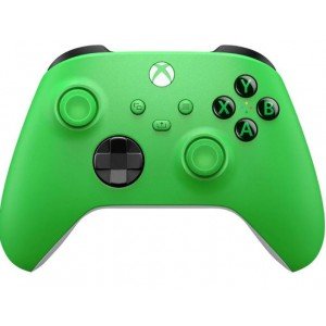 controle para xbox series x / xbox series s - MICROSOFT Velocity Green
