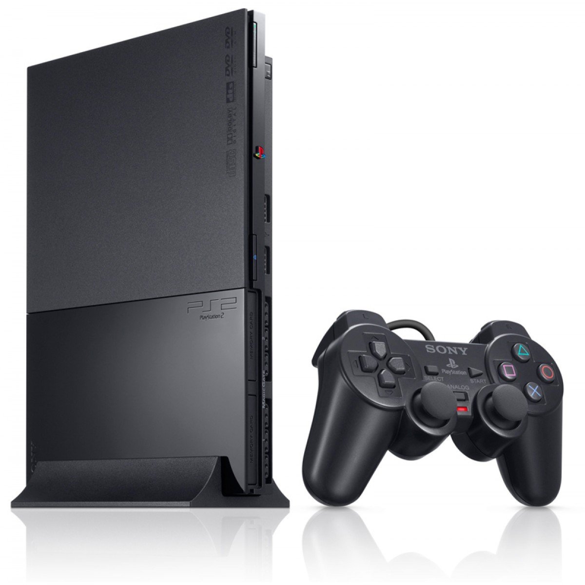 Sony PlayStation 2 consoles shops