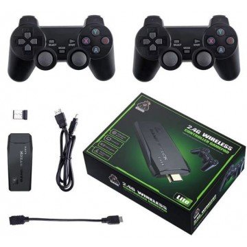 Game stick 128gb 20mil jogos