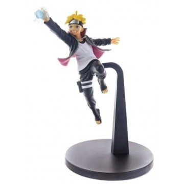 boneco boruto uzumaki bandai