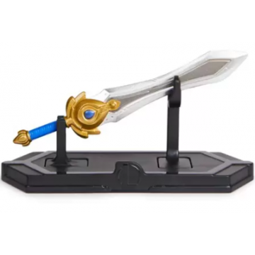 miniatura espada - garen - league of legends