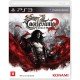 castlevania 2 lords of shadow ps3 (usado)