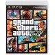 GTA 5 ps3