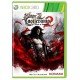 Castlevania: Lords of Shadow 2 Xbox 360 (usado)