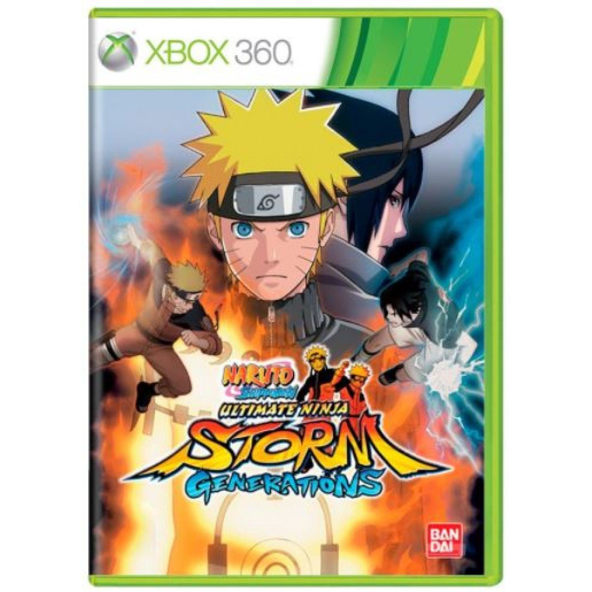 Naruto Store BR